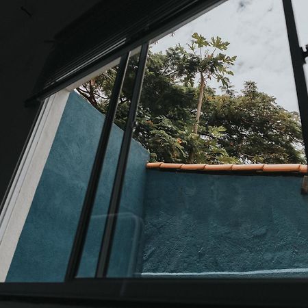 Recanto Kitnet Apartment ลาโกอาซานตา ภายนอก รูปภาพ