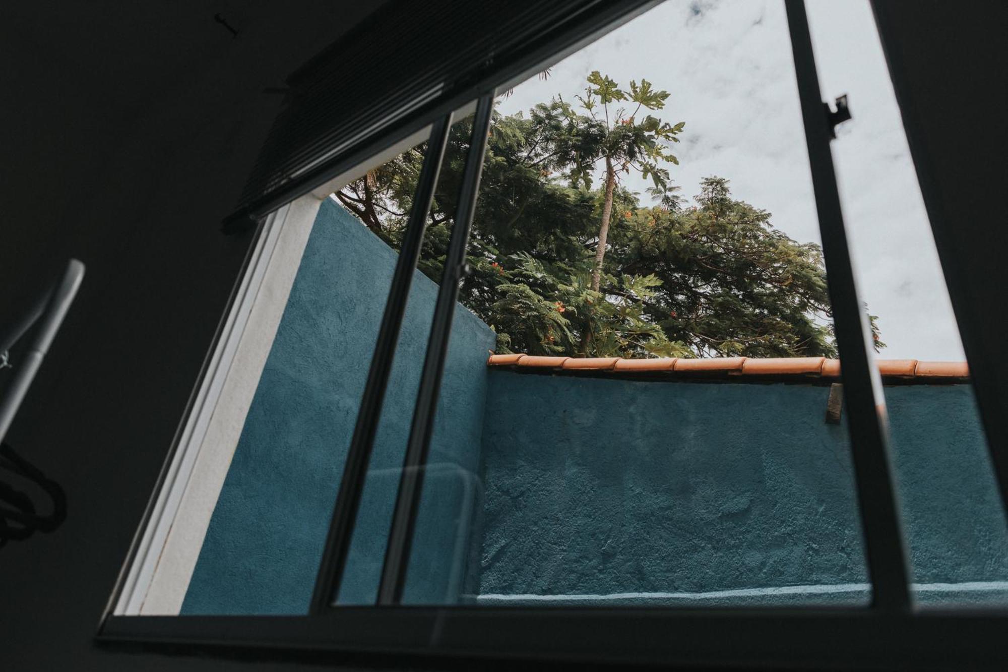 Recanto Kitnet Apartment ลาโกอาซานตา ภายนอก รูปภาพ