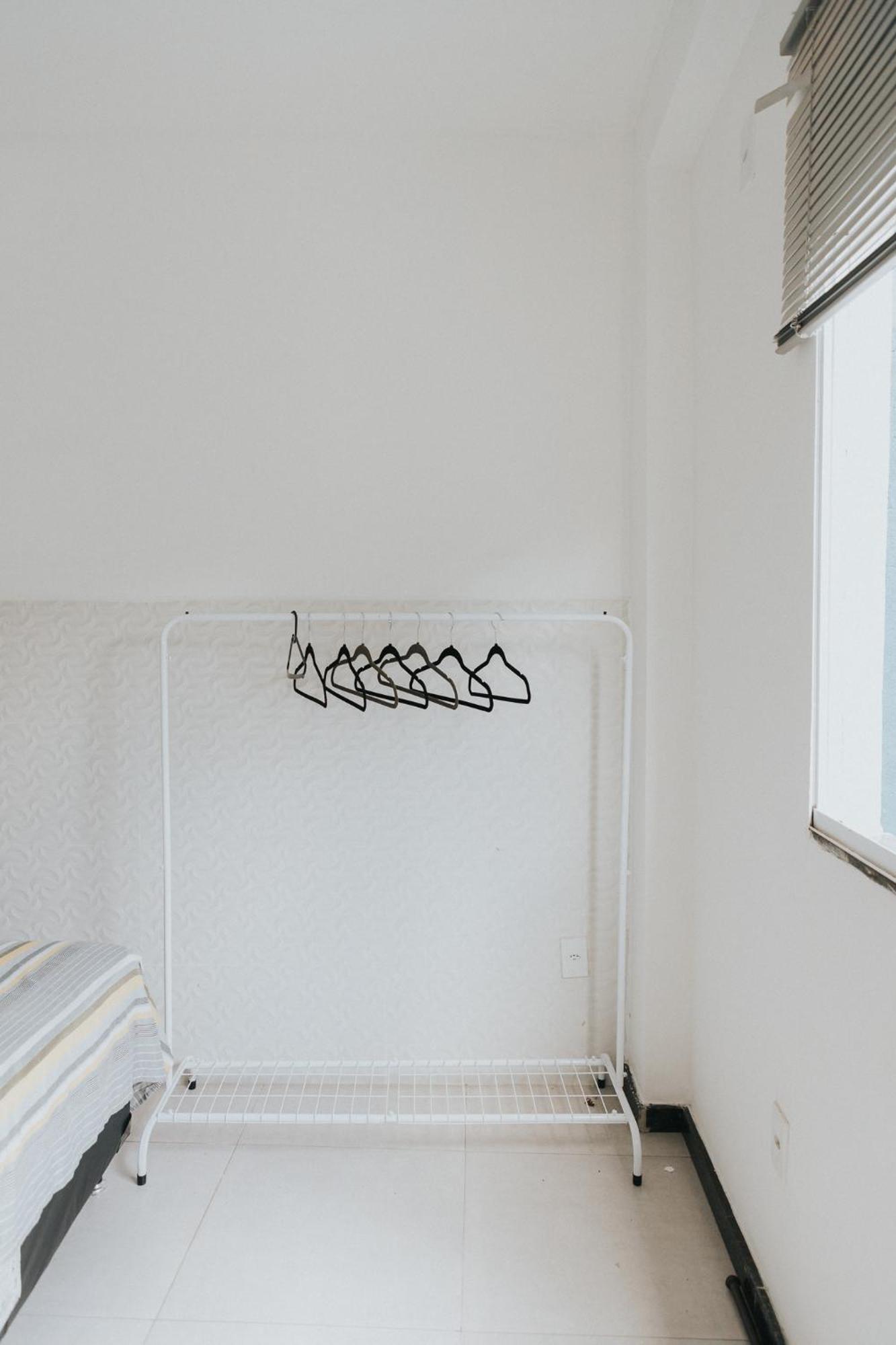 Recanto Kitnet Apartment ลาโกอาซานตา ภายนอก รูปภาพ