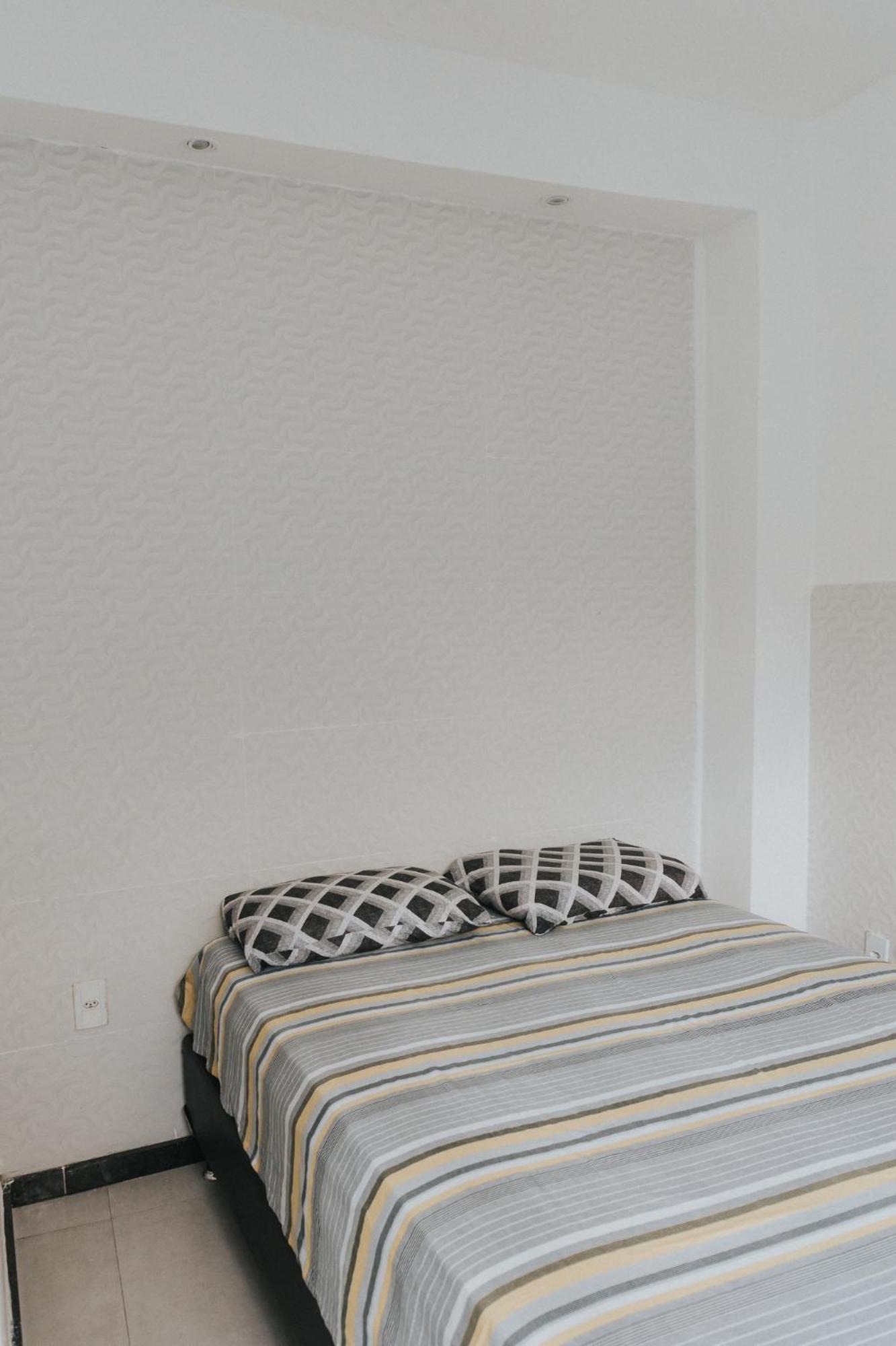 Recanto Kitnet Apartment ลาโกอาซานตา ภายนอก รูปภาพ